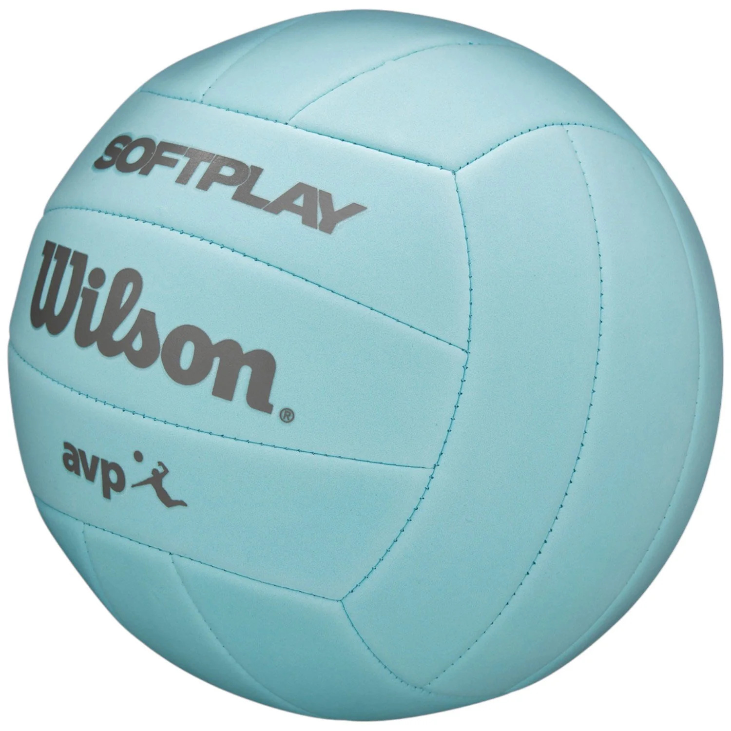 Wilson AVP Soft Play Volleyball - Image 3