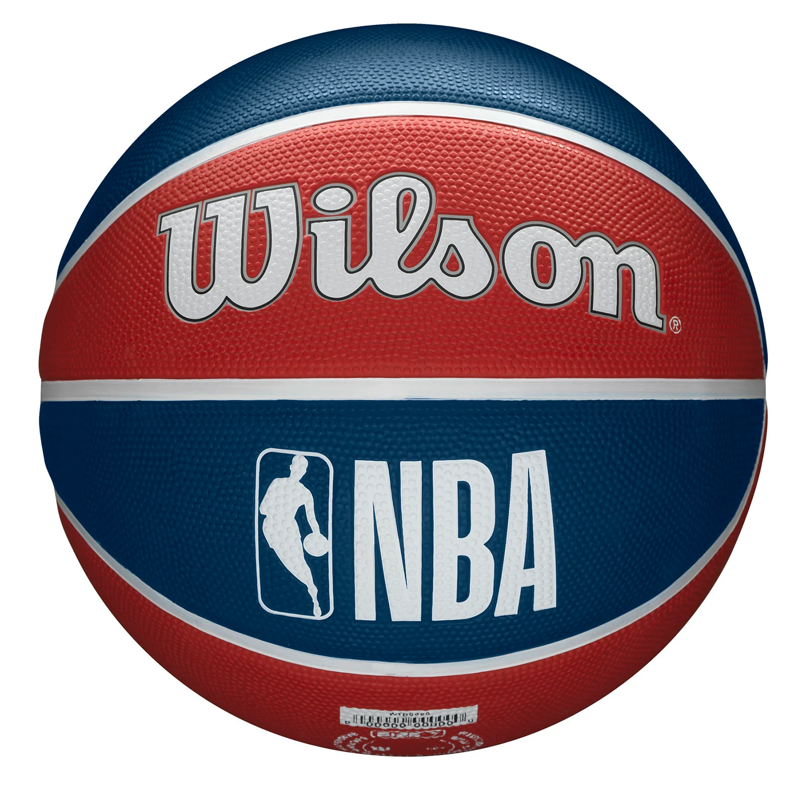 Wilson NBA LA Clippers Team Alliance Basketball - Image 2