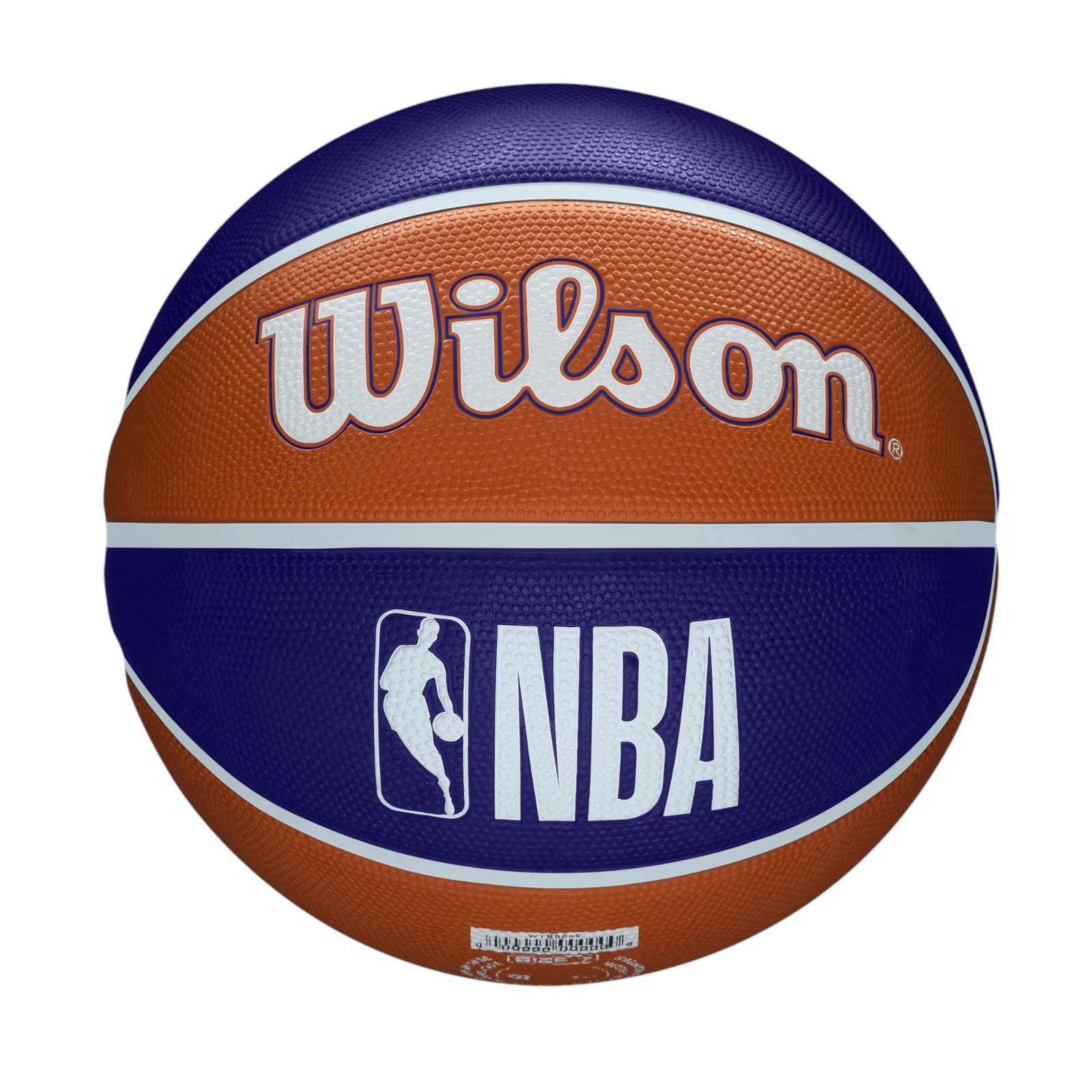 Wilson NBA Team Tribute Phoenix Suns Basketball - Image 2