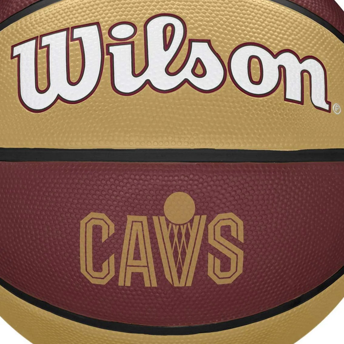 Wilson NBA Cleveland Cavaliers Team Alliance Basketball - Image 4