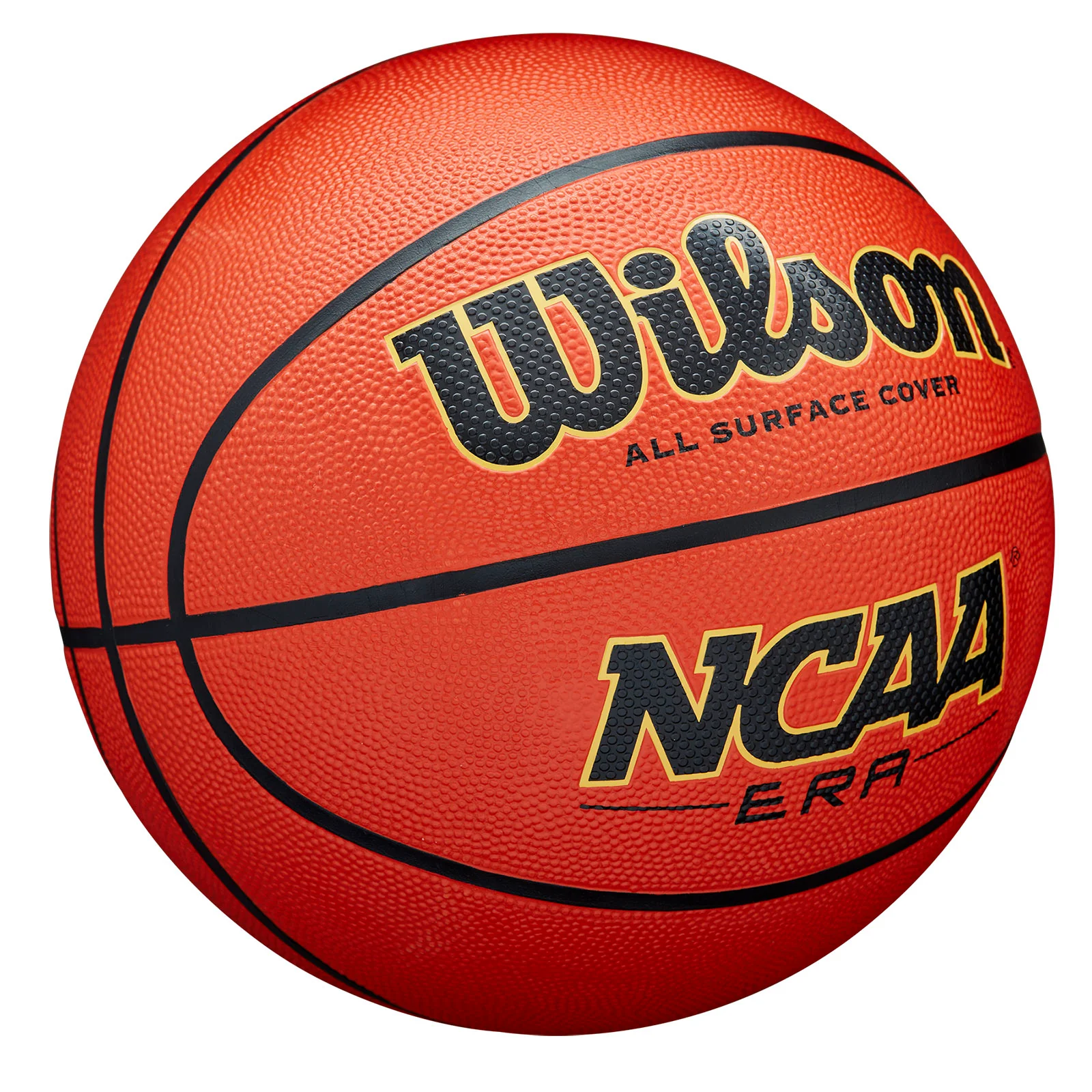Wilson NCAA Era Basketball - Size 6 - Image 2