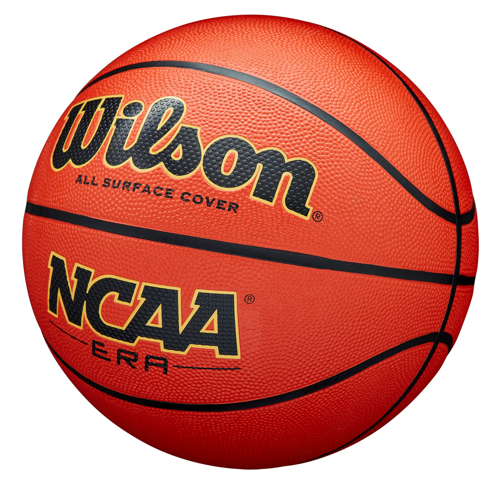 Wilson NCAA Era Basketball - Size 6 - Image 3