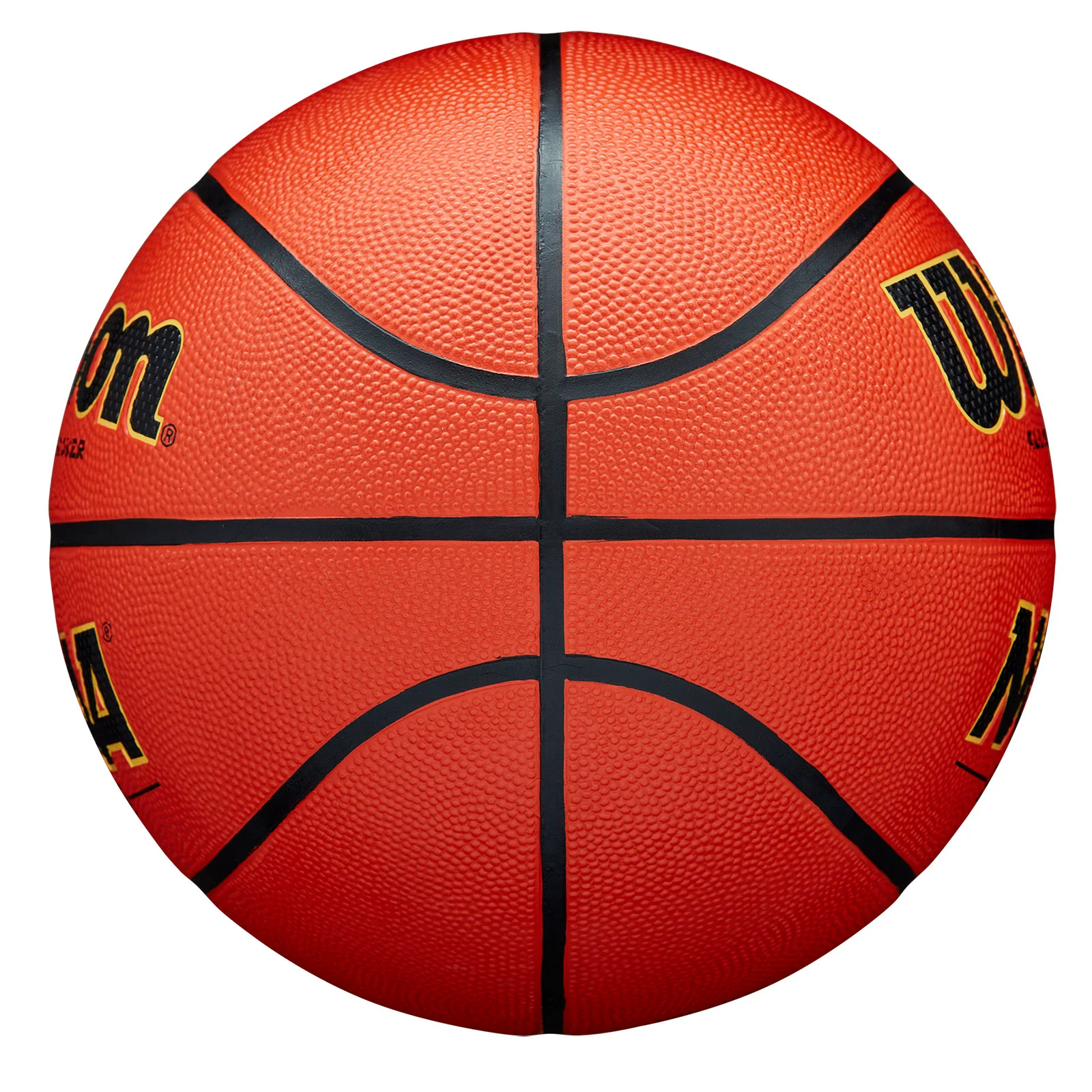 Wilson NCAA Era Basketball - Size 6 - Image 4