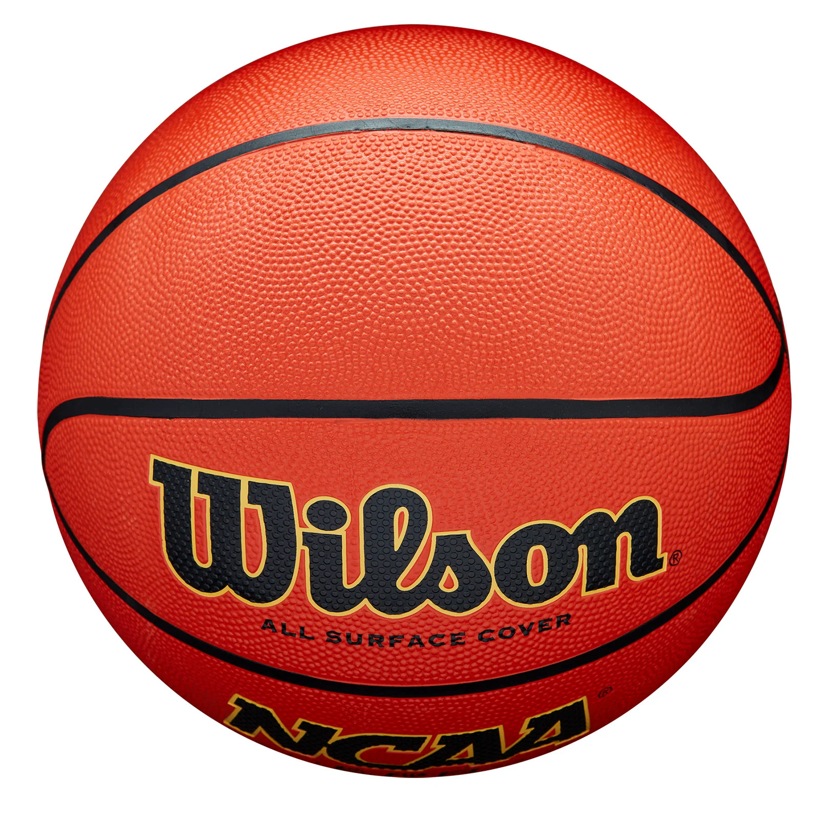 Wilson NCAA Era Basketball - Size 6 - Image 5
