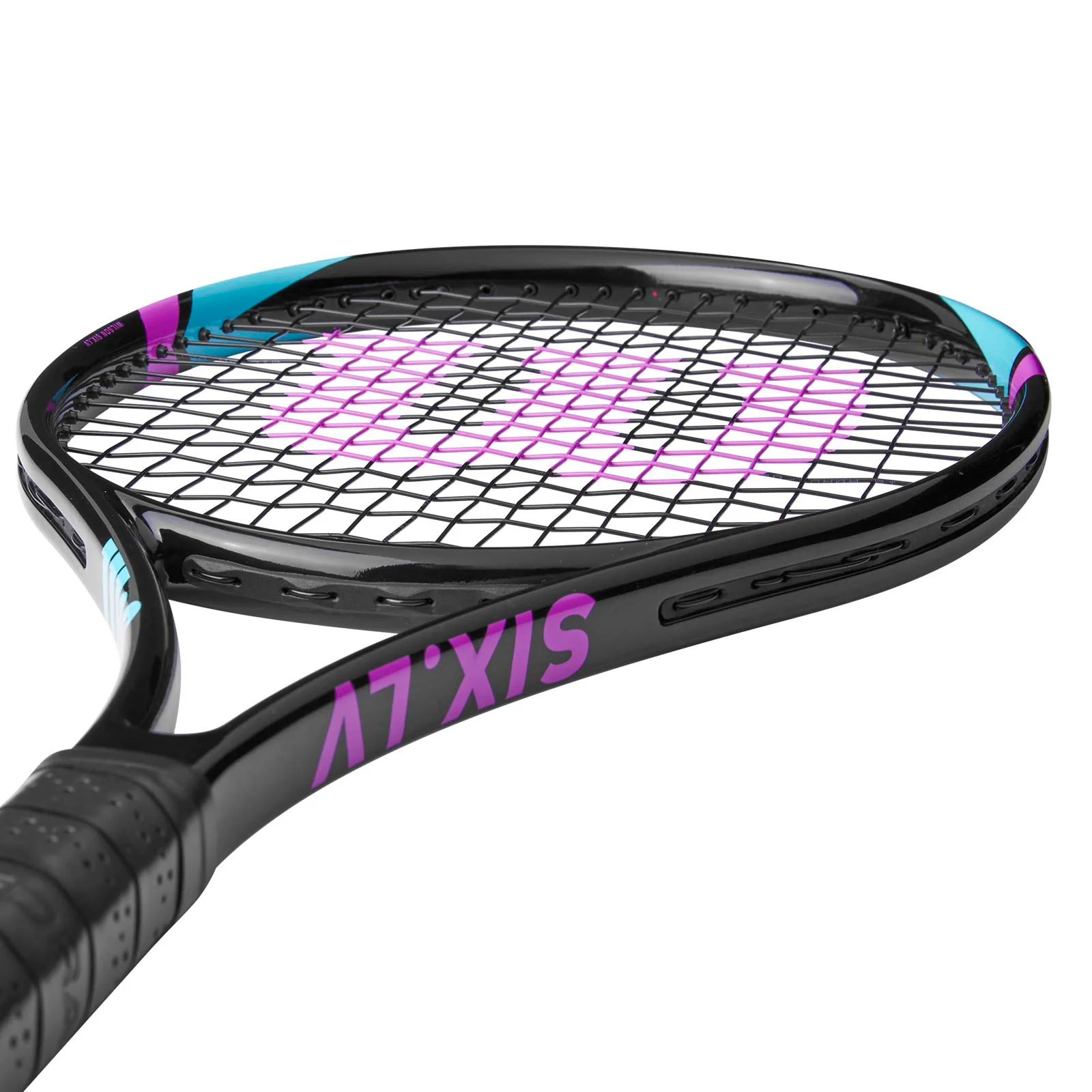 Wilson Six LV Tennis Racket - Image 3