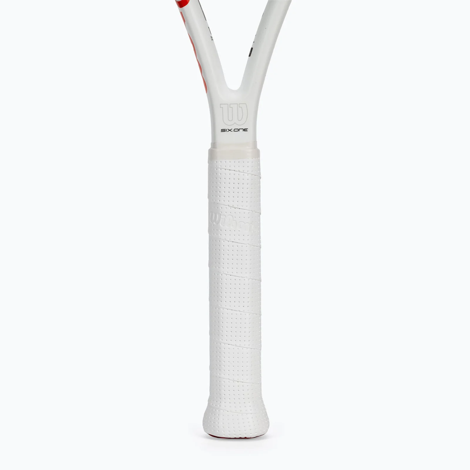 Wilson Six.One Lite 102 Tennis Racket - Image 4