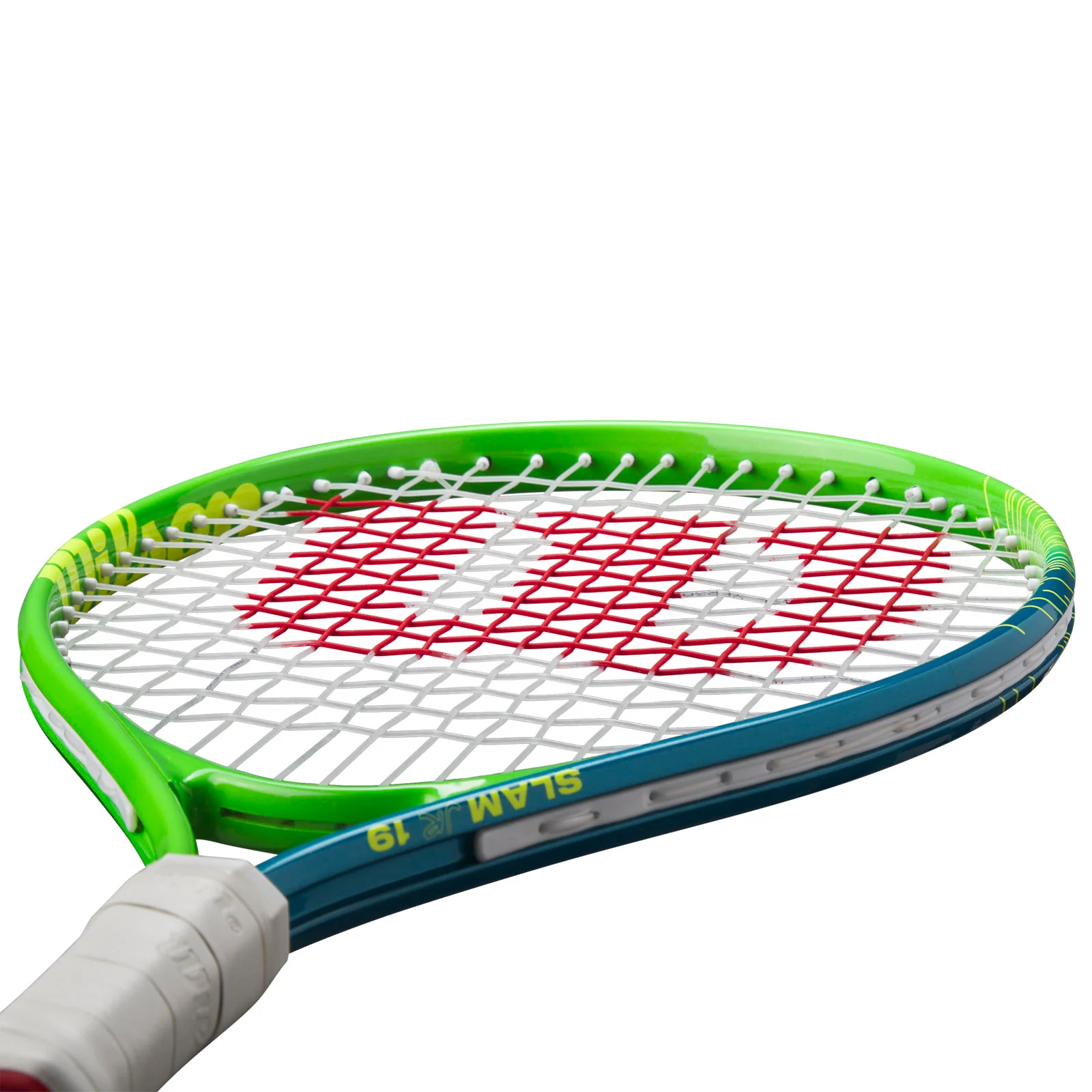 Wilson Slam Junior 19 Tennis Racket - Image 5