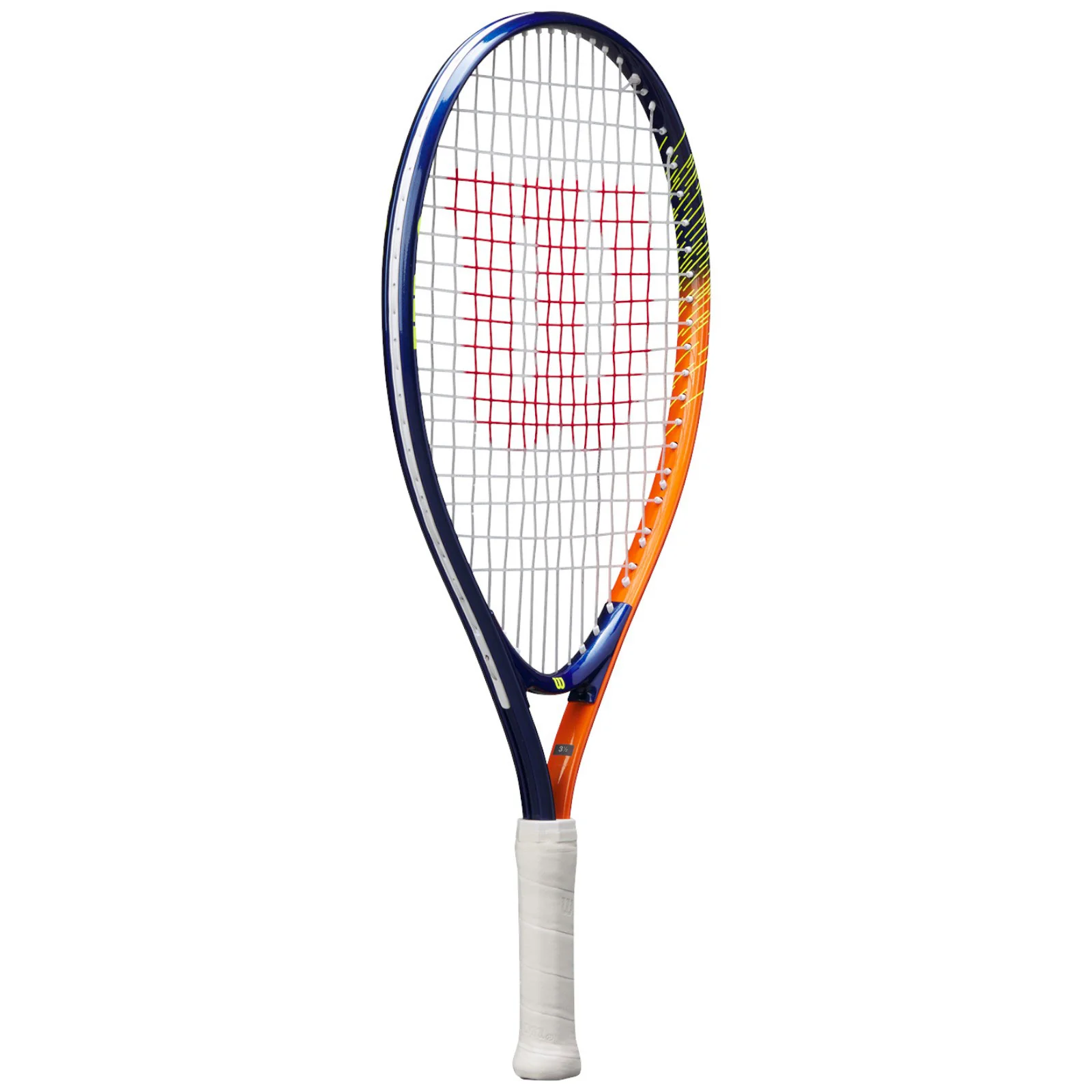 Wilson Slam Junior 21 Tennis Racket - Image 2