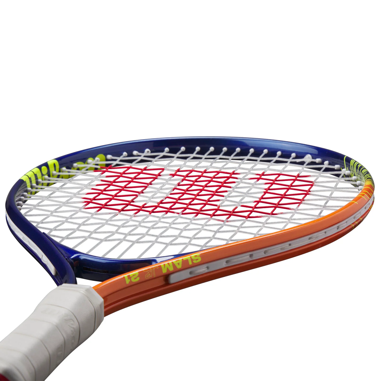 Wilson Slam Junior 21 Tennis Racket - Image 5