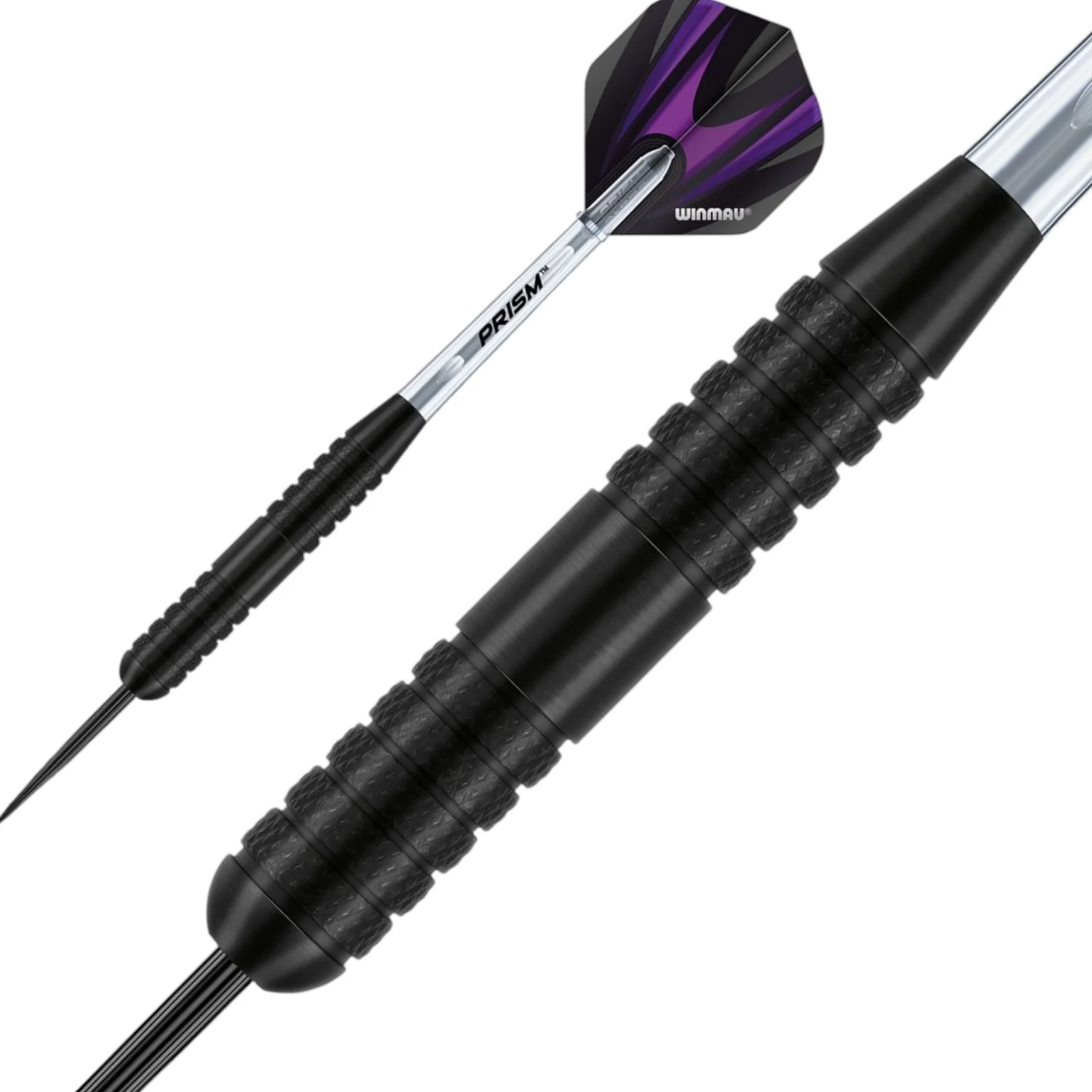 Winmau Apocalypse Brass 23G Darts - Image 2