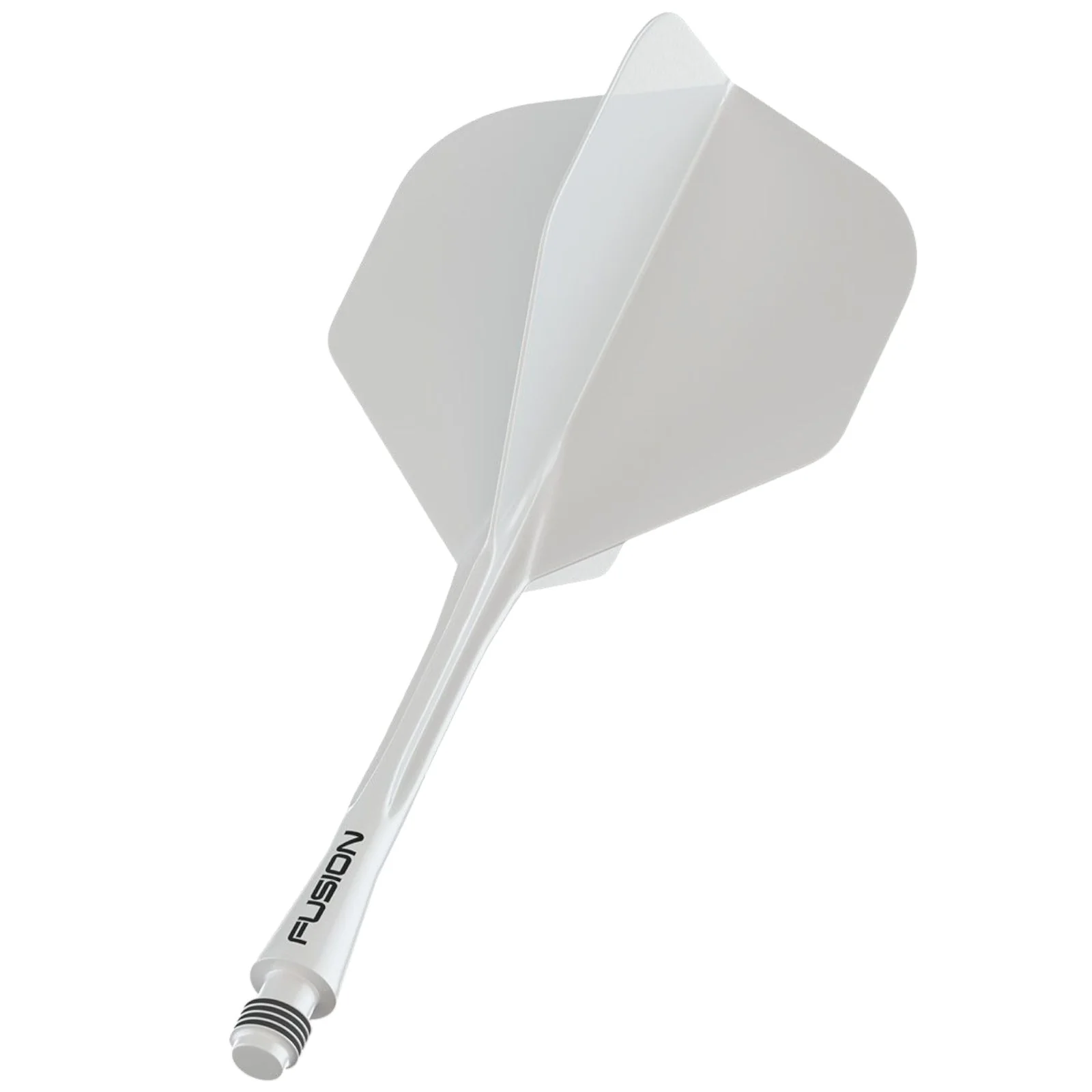 Winmau Fusion Integrated Flight & Shaft - Medium - Image 2