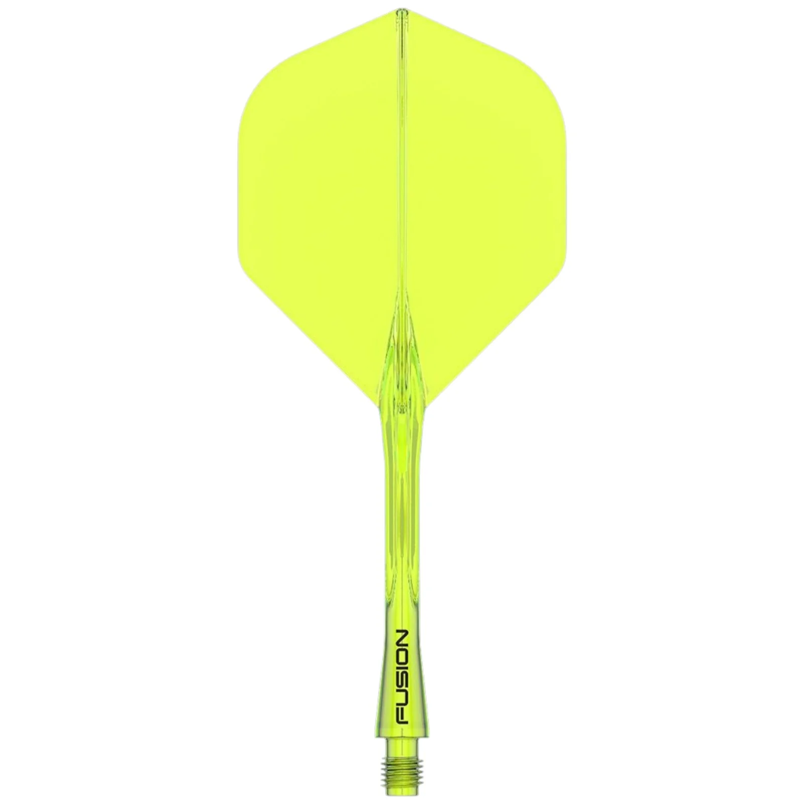 Winmau Fusion Integrated Flight & Shaft - Medium - Image 3