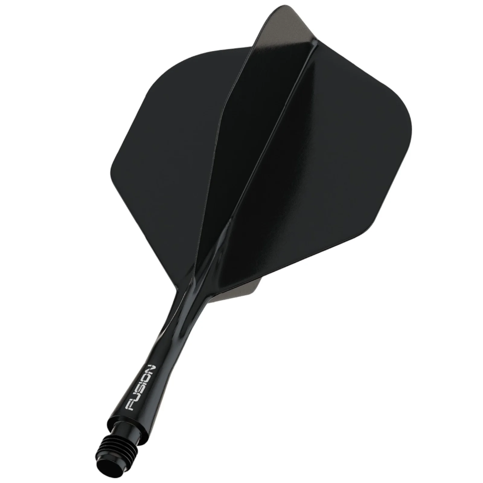 Winmau Fusion Integrated Flight & Shaft - Short - Image 2