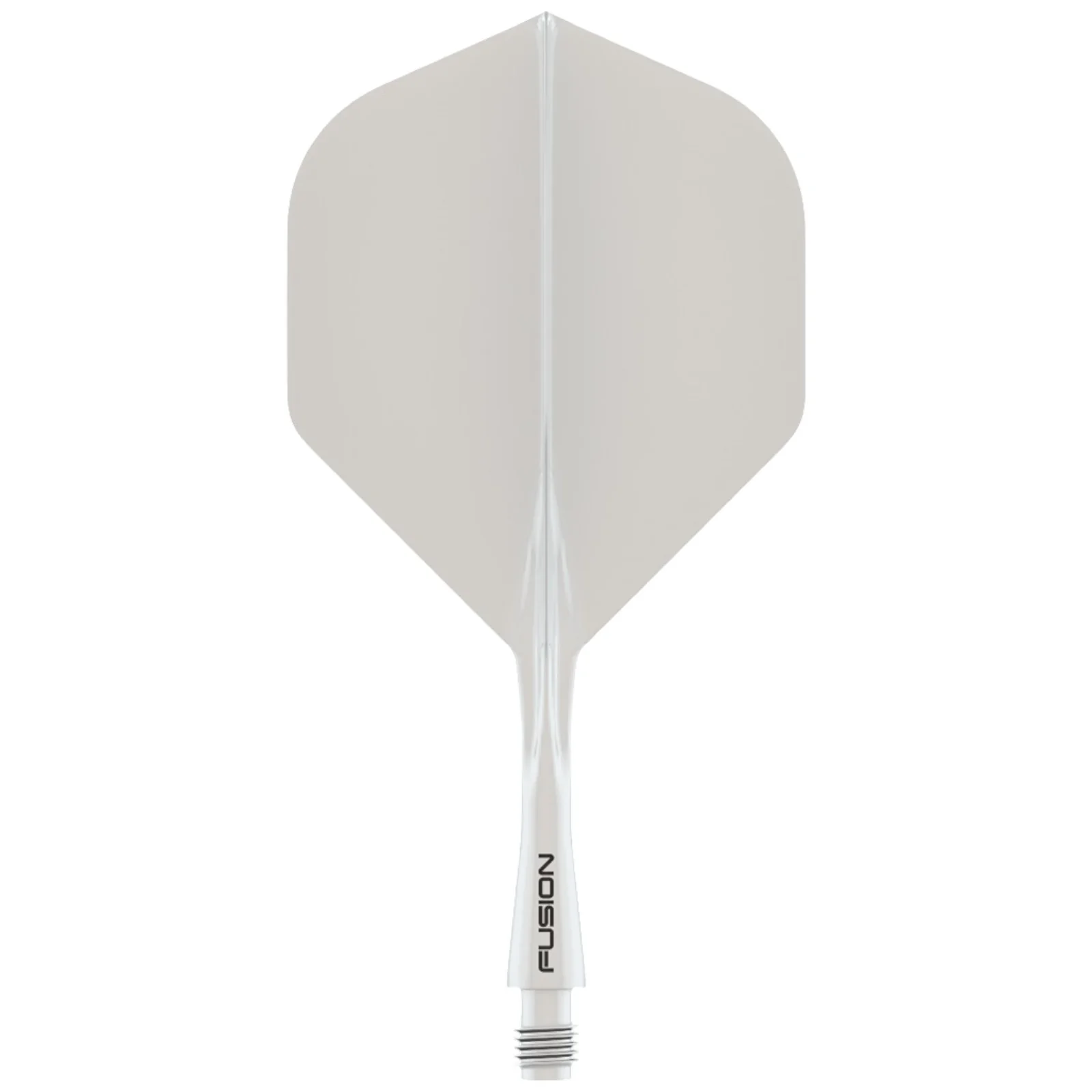 Winmau Fusion Integrated Flight &amp; Shaft - Short - Image 3