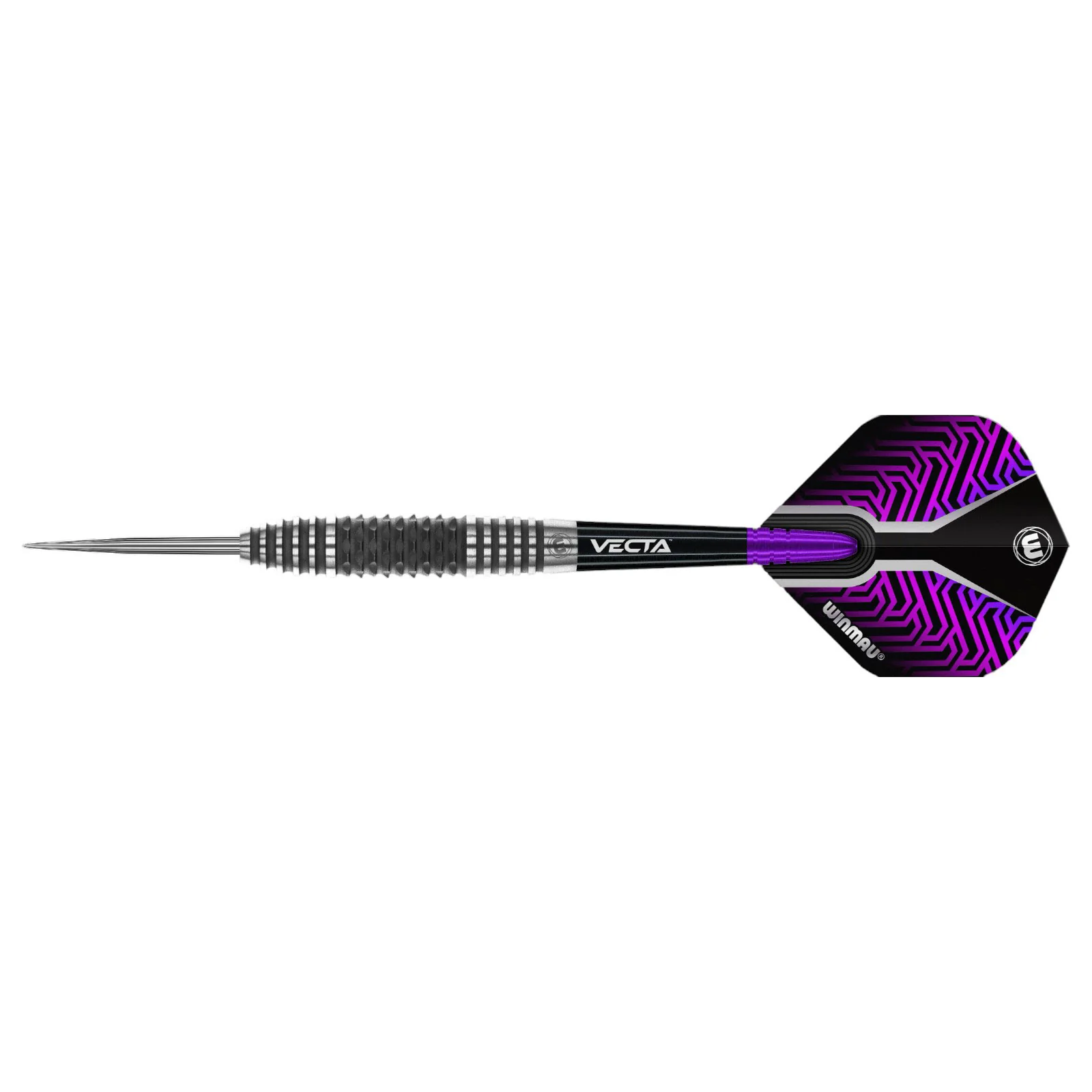 Winmau Kairos 21g 90% Tungsten Steel-Tip Darts - Image 3