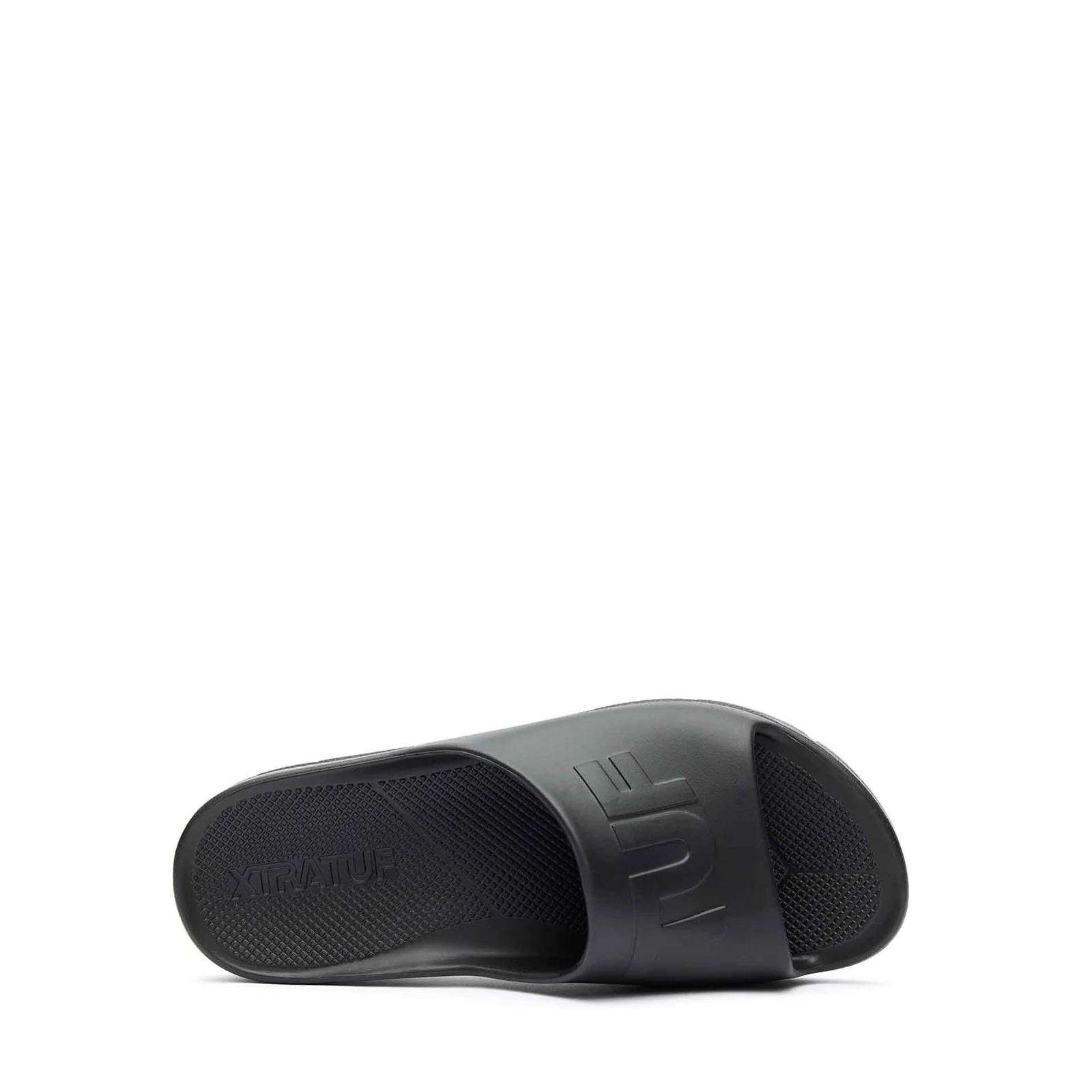 Xtratuf Mens Apres Fish Slide Black - Image 3