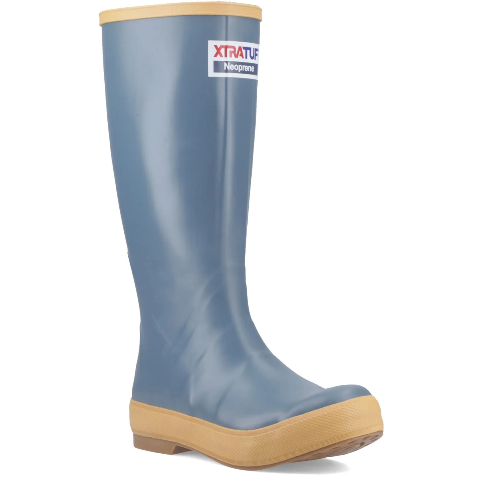 Xtratuf Womens Legacy 15" Wellington Marine - Image 5