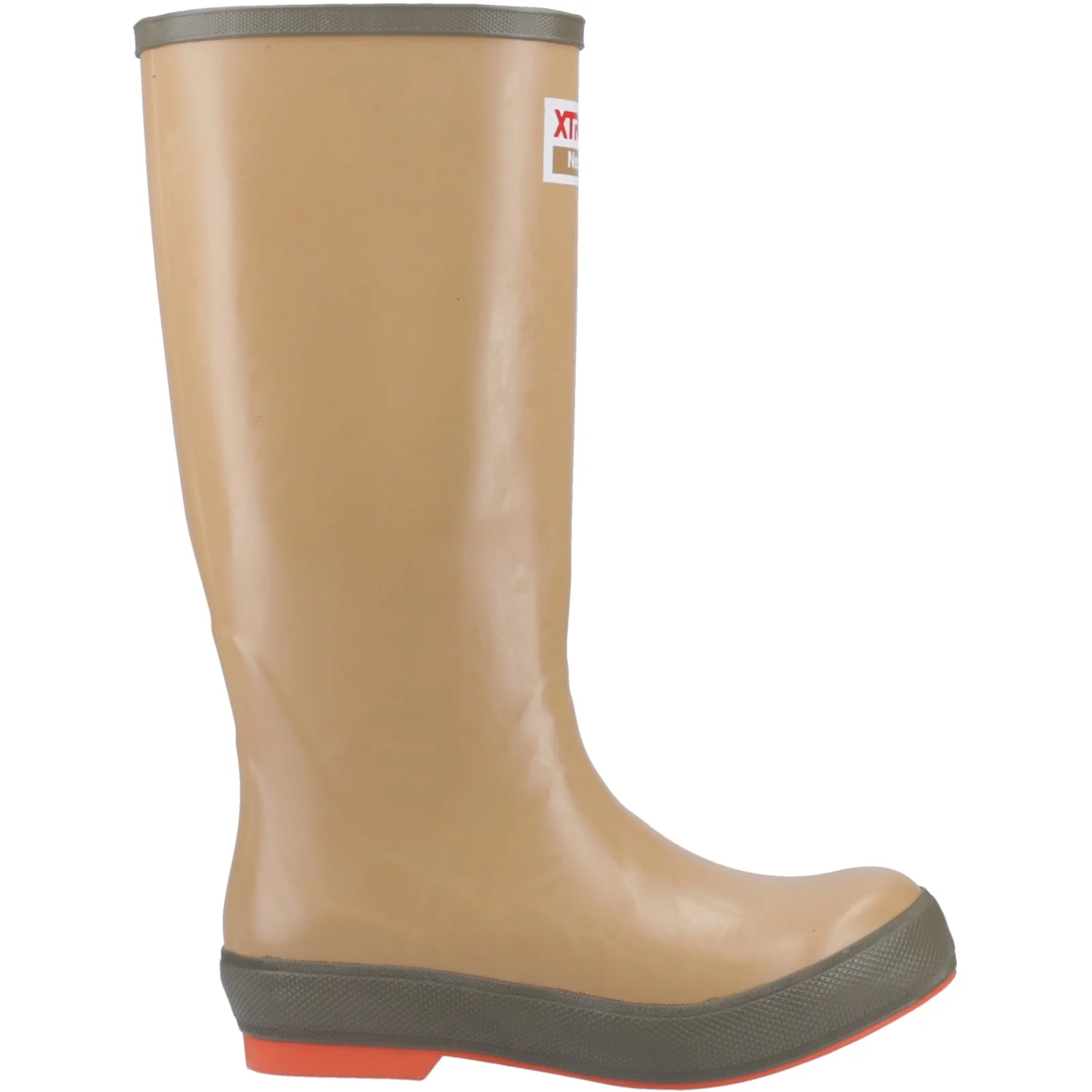Xtratuf Womens Legacy 15" Wellington Sahara