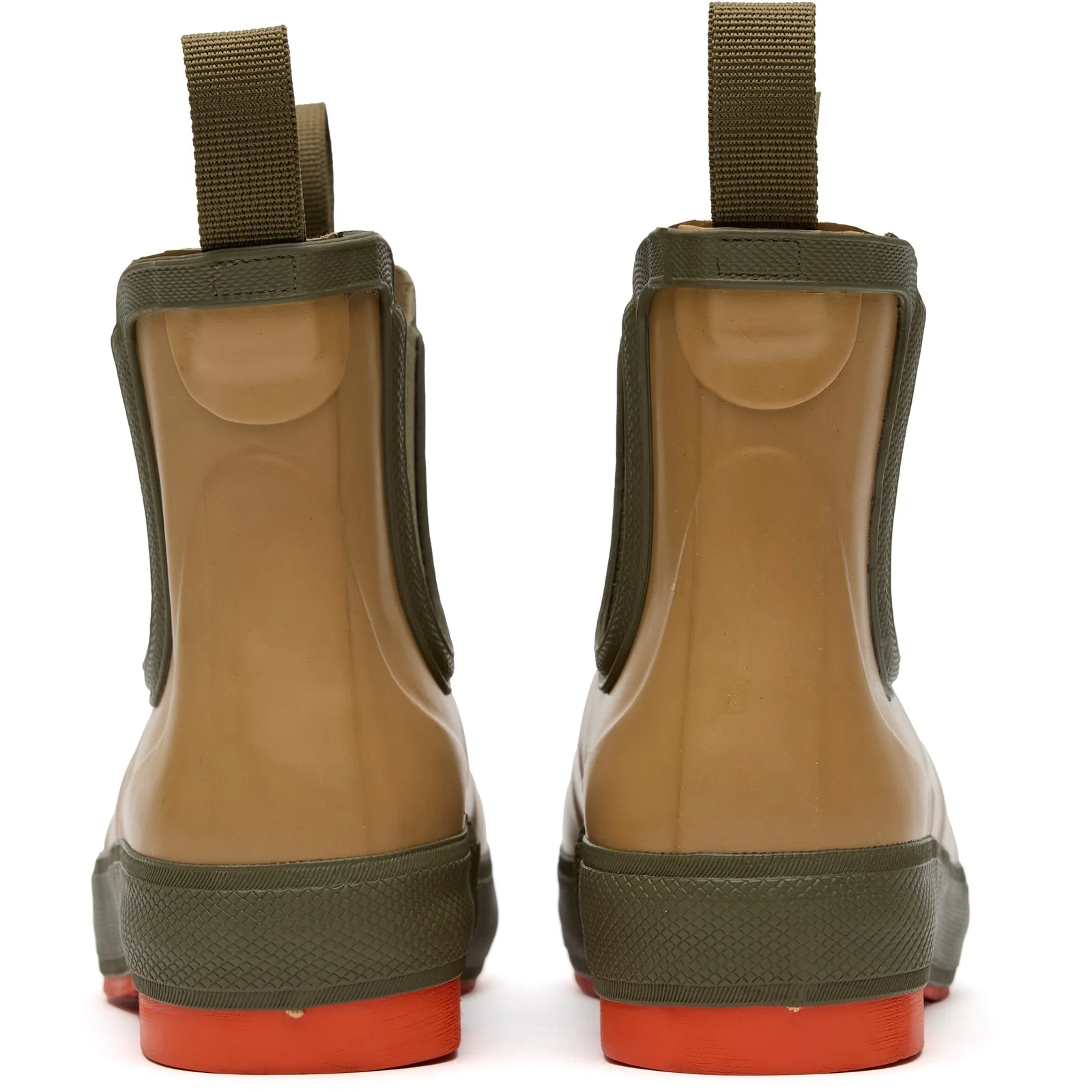 Xtratuf Womens Legacy Deck Boot Sahara - Image 4