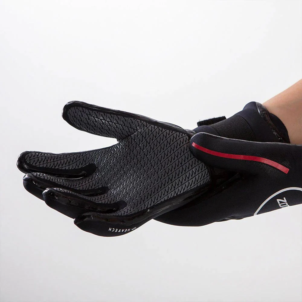 Zone3 Heat-Tech Neoprene Warmth Swim Gloves - Image 7
