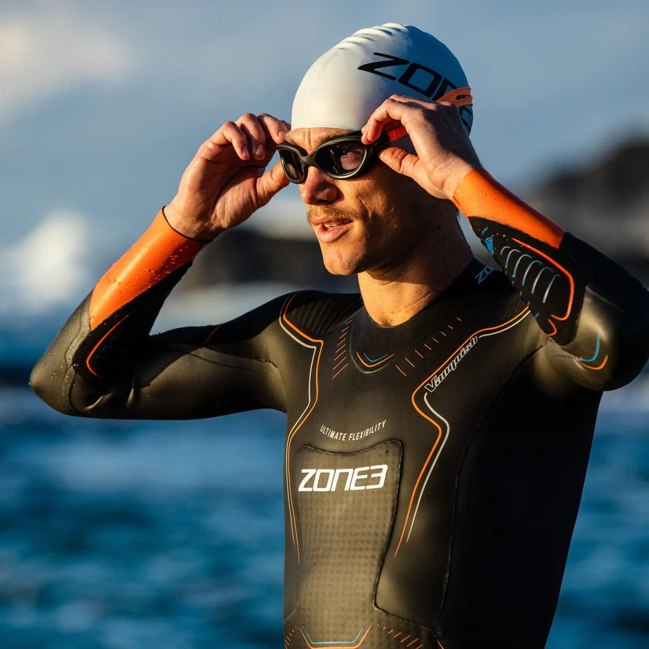 Zone3 Venator-X Photochromatic Swim Goggles - Image 2